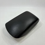 2011-2018 Ford Explorer Black Leather Center Console Lid Storage Cover Armrest Used. Price: $89.99.