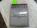 2009 Lexus LS600HL Gray Overhead Console Roof Mounted W/telematics W/map Lights Used. Price: $549.95.