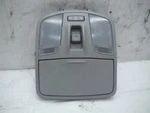 2016-2018 Hyundai Elantra Over Head Dome Light Console Assy Oem 92810 F3000TTX Used. Price: $32.50.