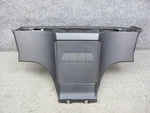 97-99 Bmw E36/7 Z3 Roadster Rear Center Console Storage Subwoofer Box Black Oem Used. Price: $162.29.