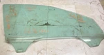 2004-2009 Cadillac Srx Passenger Side Right Front Door Glass Window Assembly Oem Used. Price: $76.47.