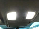 Used Front Upper Center Console Fits: 2009 Honda Pilot W/sunroof. Price: $71.00.