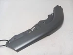 2007 - 2010 Mitsubishi Outlander Center Console Passenger Trim Cover Used. Price: $46.80.