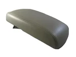 06-13 Gm Impala Tan Leather Center Console Lid Ss Oem Ltz Used. Price: $55.24.