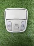 Kia Optima 2016-2019 Overhead Console Lamp Light Dome Cubby Glasses 17 18 Used. Price: $45.00.