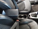 (armrest Lid Only) Console Front Floor Fits 17-21 Compass 3175122 Used. Price: $120.90.