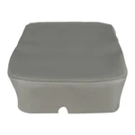 Leather Center Console Lid Armrest Cover For Ram 2002-2008 New Replace Kit Super. Price: $14.24.