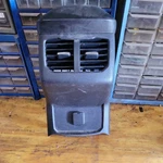 13-16 Ford Fusion Rear Center Console Trim W/ Vents DS73F045A12A Used. Price: $35.00.