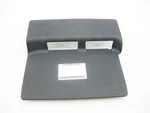 Mercedes-benz A1666800218 9051 Battery Cover Under The Front Right Seat Ml/g... Used. Price: $14.00.