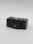 12-16 Bmw F30 328I Rear Seat Heater Switch Black Oem 9163293 Used. Price: $10.20.