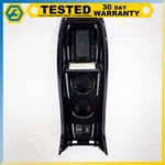 17-18 Toyota Prius Prime Center Console Trim Panel / Switches Phone Charge Oem Used. Price: $197.22.