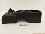 Mitsubishi Eclipse Spyder Convertible Front Floor Center Console Fits 2001-2005 Used. Price: $89.86.
