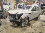 Console Front Floor With 2ND Row Fits 18-22 Navigator 1490047 Used. Price: $337.50.