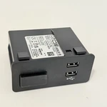 2022 Mazda CX-5 Enter Console Auxiliary Connectivity Control TC3M-669U0B Oem Used. Price: $97.88.