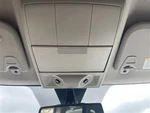 2012-2019 Dodge Journey Overhead Console Gray W/o Sunroof Oem Used. Price: $74.75.