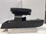 Bmw E30 325IS Husco Armrest Assembly 82119413202 - R1S2 Used. Price: $595.00.