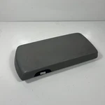 2004-2009 Dodge Durango Center Console Lid Gray Oem Used. Price: $34.29.