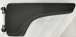 Camaro 2016+ Black Center Console Armrest Leather Lid. Oem Nos New! Not Cover!. Price: $64.82.