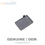 2012-2022 Vw Passat Center Console Tray Insert 561864169A Used. Price: $11.99.