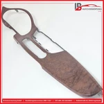 Dashboard Wood Trim A2196800171 Mercedes Cls C219 320 Cdi Used. Price: $106.07.