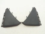 2013-2020 Subaru Brz Center Console Trim Set Knee Pads Left Right S18008750/60 Used. Price: $37.49.