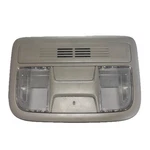 Honda Civic Overhead Console 2016 To 2021 Roof Doom Light Assy Oem 34440SLE003ZH Used. Price: $40.00.