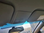 Console Front Roof Fits 10-12 Sentra 576192 Used. Price: $111.51.
