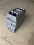2008-2013 Grand Caravan Town Country Floor Center Console Storage Grey/gray Oem Used. Price: $122.00.