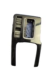 2023-2026 Acura Integra Center Console Shifter Upper Trim Bezel Panel 83430-3S5 Used. Price: $62.00.