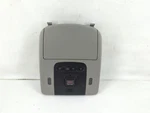 2019 Toyota Camry Overhead Roof Console XNTY3 Used. Price: $215.60.
