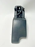 Bmw E46 Series Center Console Black Leather Lhd Oem 8213678 Used. Price: $40.66.