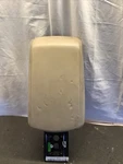 2012 Ford Focus Center Console Armrest Cover Lid Grey G62U9 #20 Used. Price: $89.00.