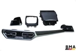 Bmw M340I 330I G20 Dark Oak Wood Interior Trim Set 2019 2020 2021 2022 Oem Used. Price: $399.99.