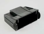 02-2005 Mercedes W163 ML320 ML55 ML500 Rear Seat Removable Ash Tray Compartment Used. Price: $20.95.