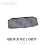 2010-2015 Bmw 760LI Center Console Storage Compartment Insert 9173901 Used. Price: $7.49.