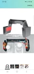 Center Console Gear Shift Organizer Tray For Jeep Gladiator Jt & Jl/jlu New. Price: $20.00.