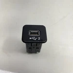 2019-2023 Jeep Cherokee Center Console Usb Charging Port 6NC18DX9AA Oem Used. Price: $34.82.