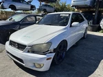 Fuel Vapor Charcoal Canister 2001 02 03 04 05 Lexus IS300 Used. Price: $86.10.