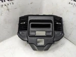 2021-2023 Ram 1500 Big Horn Center Stack Part Air Vent 6WQ641A1AA Oem *read* Used. Price: $254.99.