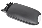 2006-2011 Mercedes ML350 Center Console Black Leather Armrest Top Lid Oem Used. Price: $101.99.