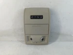 2011 Dodge Grand Caravan Overhead Roof Console D9Z5G Used. Price: $71.53.