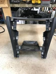 2005-2007 Subaru Impreza Wrx Sti Radio Bezel Trim Center Console Dash 66086FE000 Used. Price: $50.00.