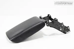 2017-2020 Lincoln Continental Front Center Console Armrest Lid Leather Black Oem Used. Price: $102.17.