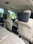 Toyota Genuine Land Cruiser 300 200 Rear Entertainment Monitor Cover 2SET Japan New. Price: $69.29.