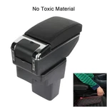 Center Console Container Armrest Storage Box For Nissan Juke 10-15 New. Price: $35.49.
