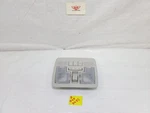 2020-2024 Hyundai Venue Overhead Console Front Dome Light With Sunroof Oem Used. Price: $149.99.