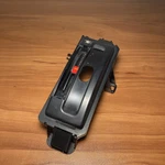96-02 Toyota 4RUNNER 4WD Auto Gear Shifter Position Indicator Plate Cover Oem Used. Price: $43.99.