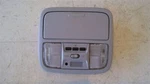 Console Front Sunroof Grey Fits 04-08 Tsx 78642 Used. Price: $124.00.