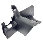 W451 Smart Fortwo 2014 Front Dashboard Lower Knee Trim Panel Cover Oem 11K Used. Price: $40.00.