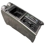 2003-2007 Hummer H2 Floor Center Console Cup Holder Storage 88986337 Oem Used. Price: $222.27.